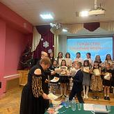 Наши ученики среди призёров конкурса чтецов